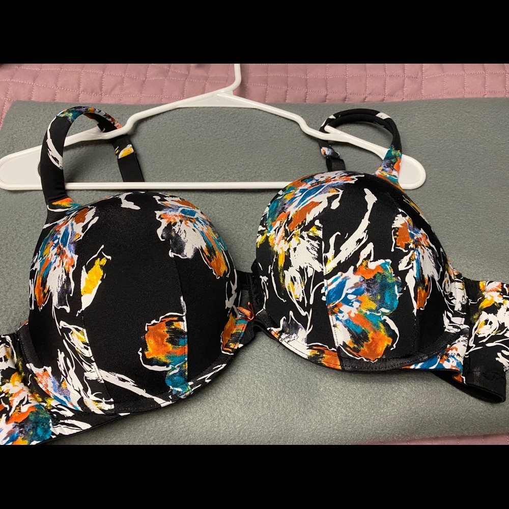 Cacique Lane Bryant bra 44B